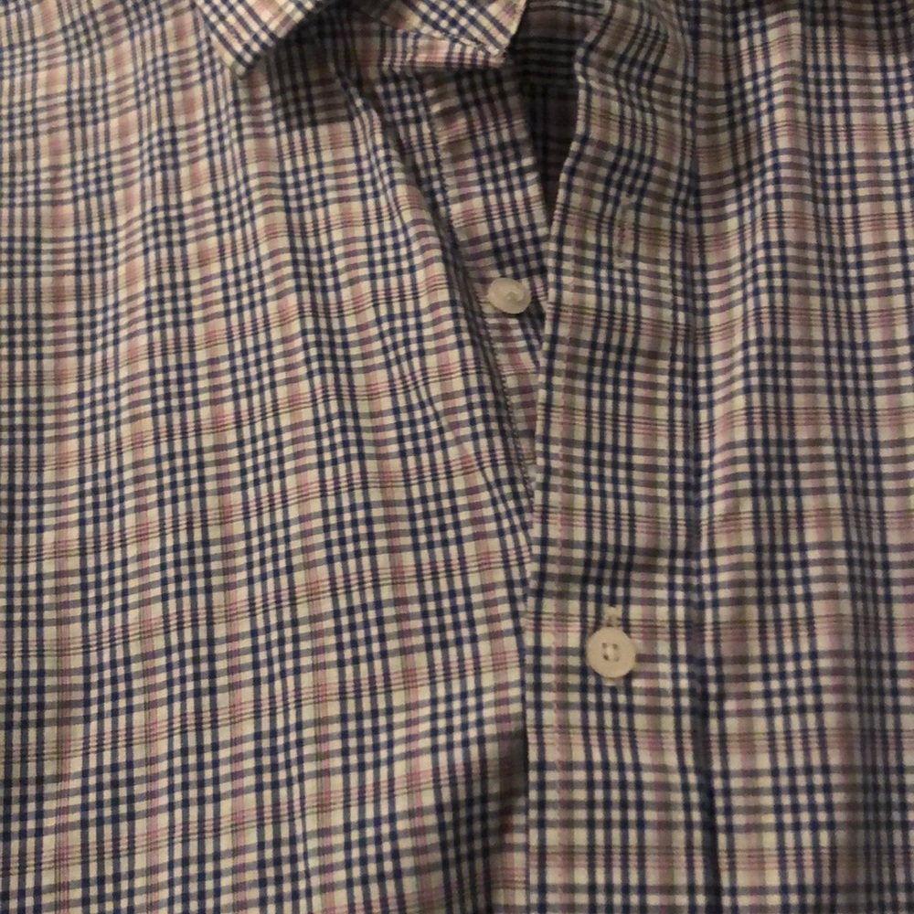 Button Up - Picture 2 of 3